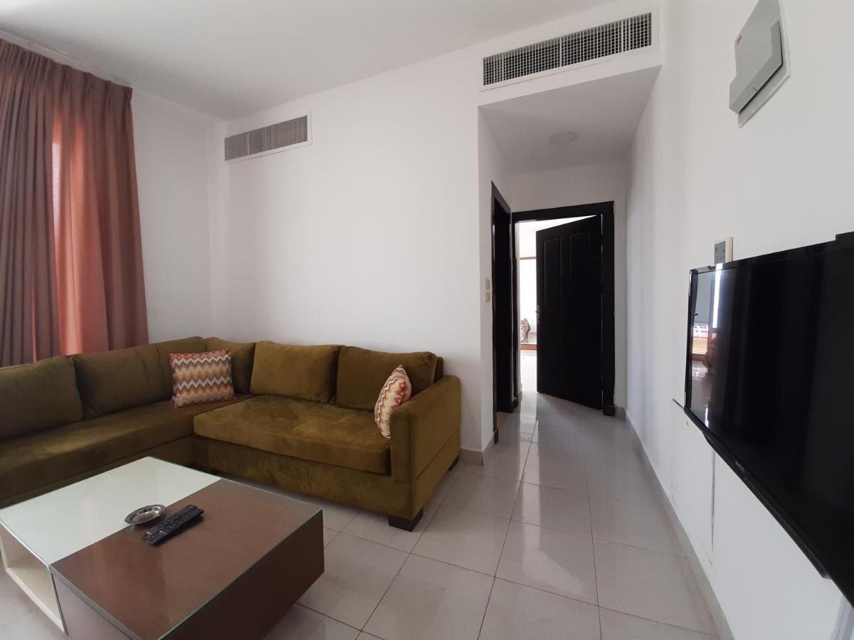 Furnished Apartments Near Mcdonald'S Al-Madina Al-Monawara St Αμμάν Εξωτερικό φωτογραφία