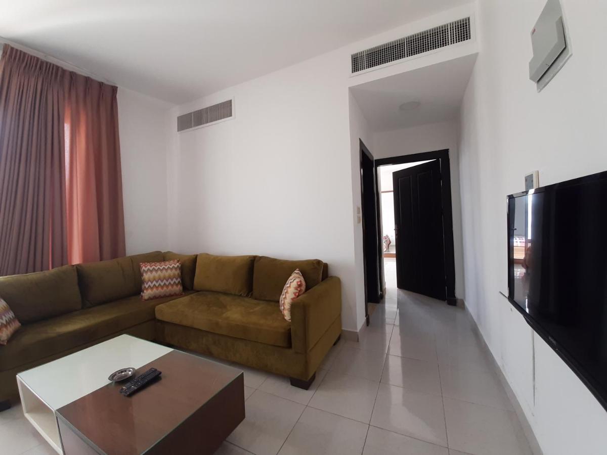 Furnished Apartments Near Mcdonald'S Al-Madina Al-Monawara St Αμμάν Εξωτερικό φωτογραφία