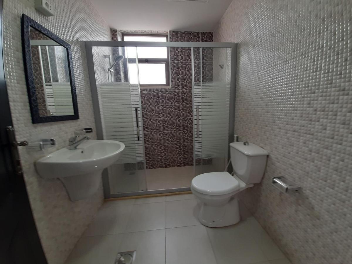 Furnished Apartments Near Mcdonald'S Al-Madina Al-Monawara St Αμμάν Εξωτερικό φωτογραφία