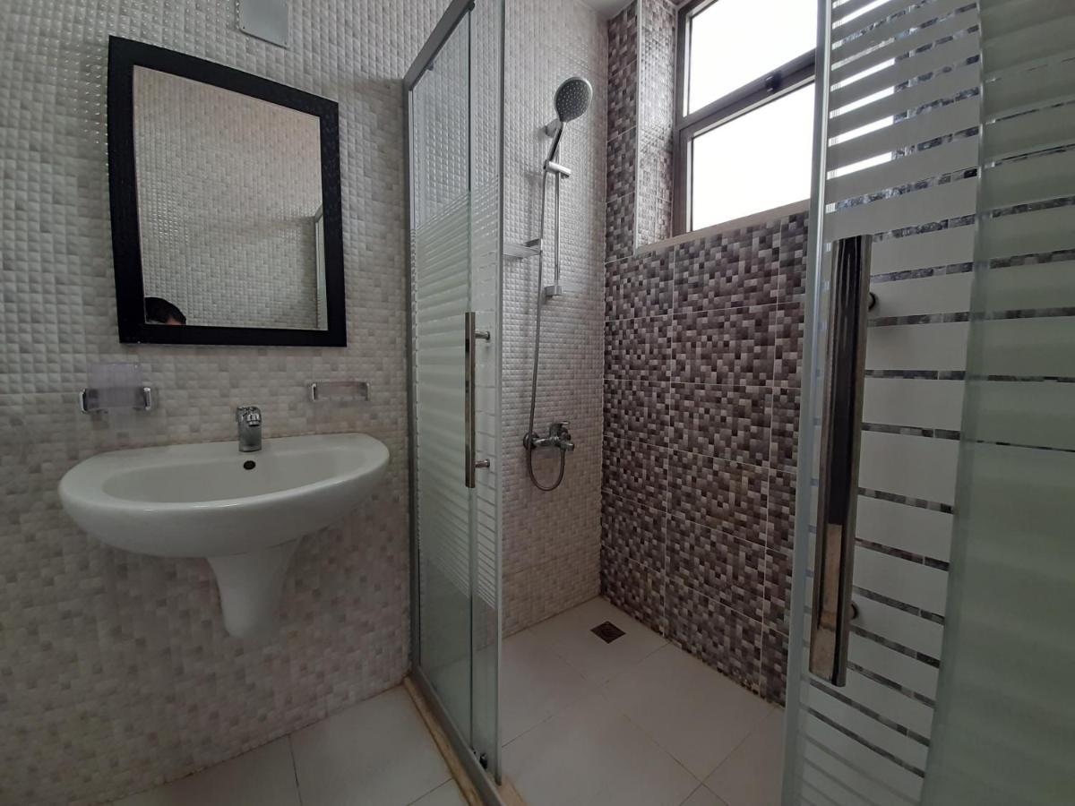 Furnished Apartments Near Mcdonald'S Al-Madina Al-Monawara St Αμμάν Εξωτερικό φωτογραφία