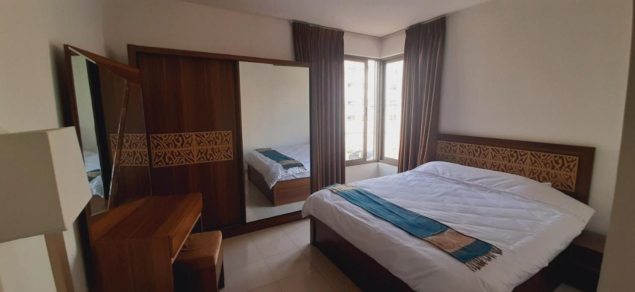 Furnished Apartments Near Mcdonald'S Al-Madina Al-Monawara St Αμμάν Εξωτερικό φωτογραφία